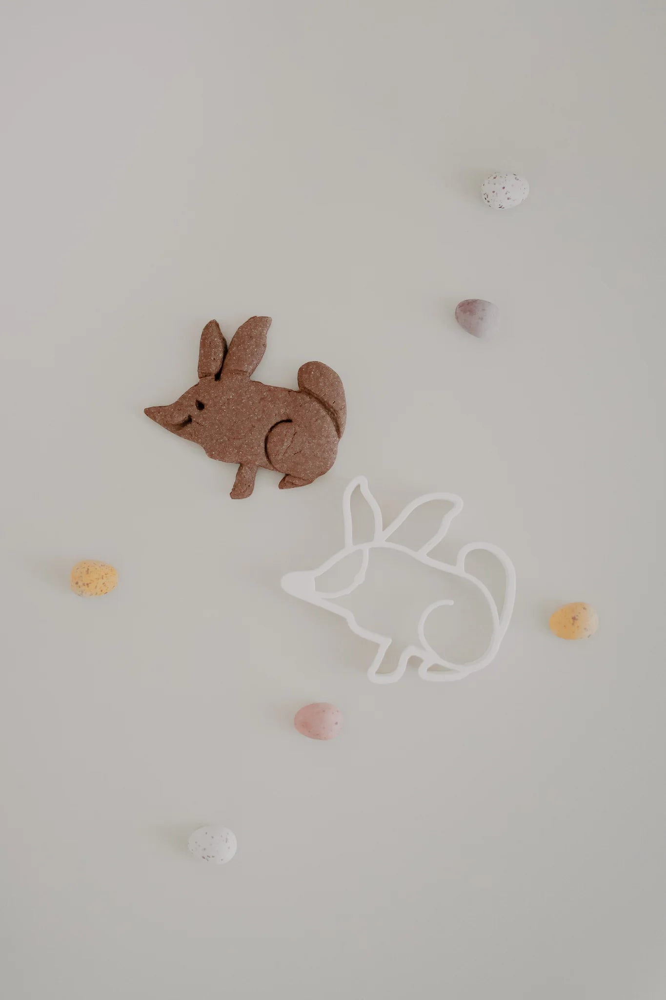 Baby Bilby Bio Cutter