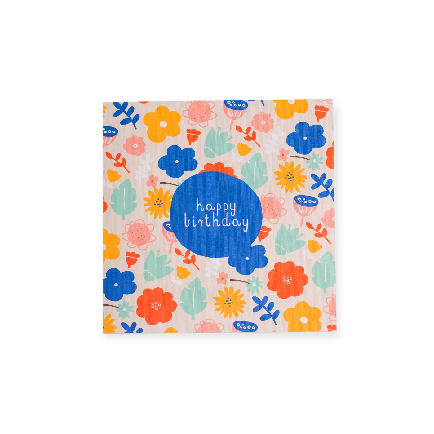 Two Little Ducklings Greeting Cards - Birthday