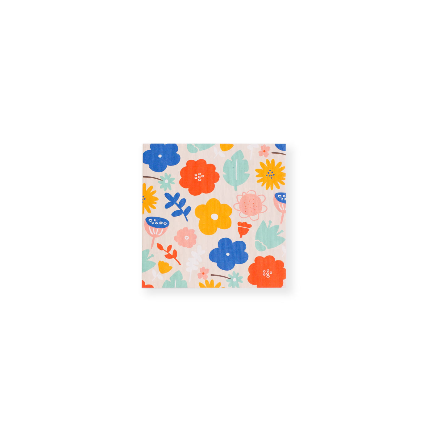 Two Little Ducklings Greeting Cards - Small (Blank)