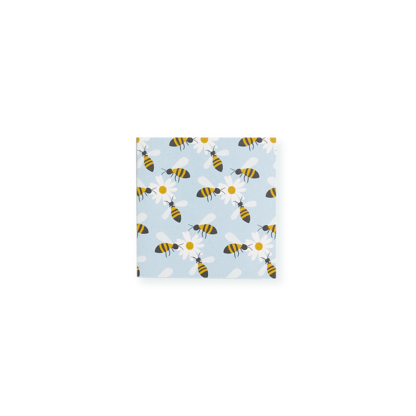 Two Little Ducklings Greeting Cards - Small (Blank)