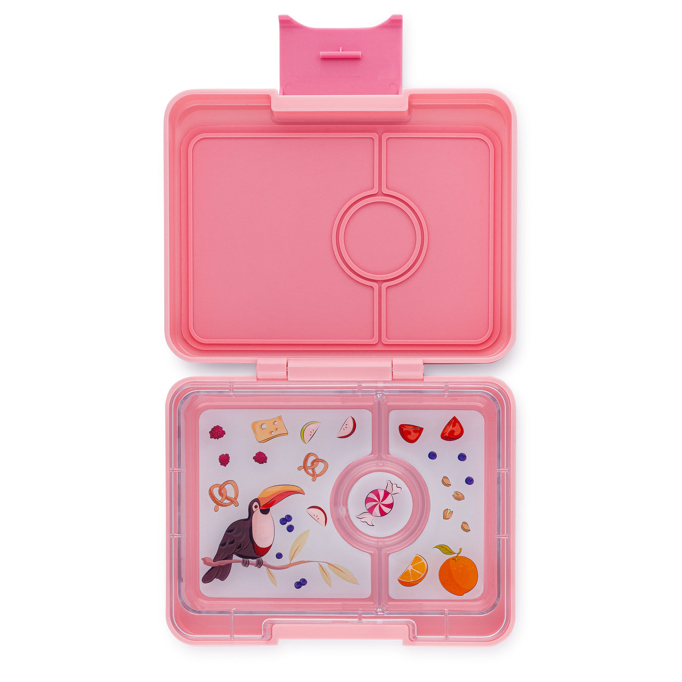 Yumbox Snack (3 Compartment)