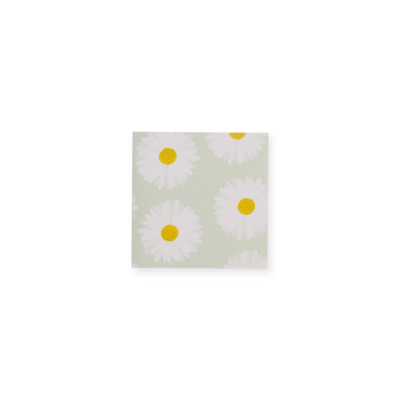 Two Little Ducklings Greeting Cards - Small (Blank)