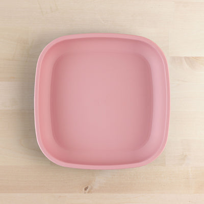 Re-Play Flat Plate (assorted colours)