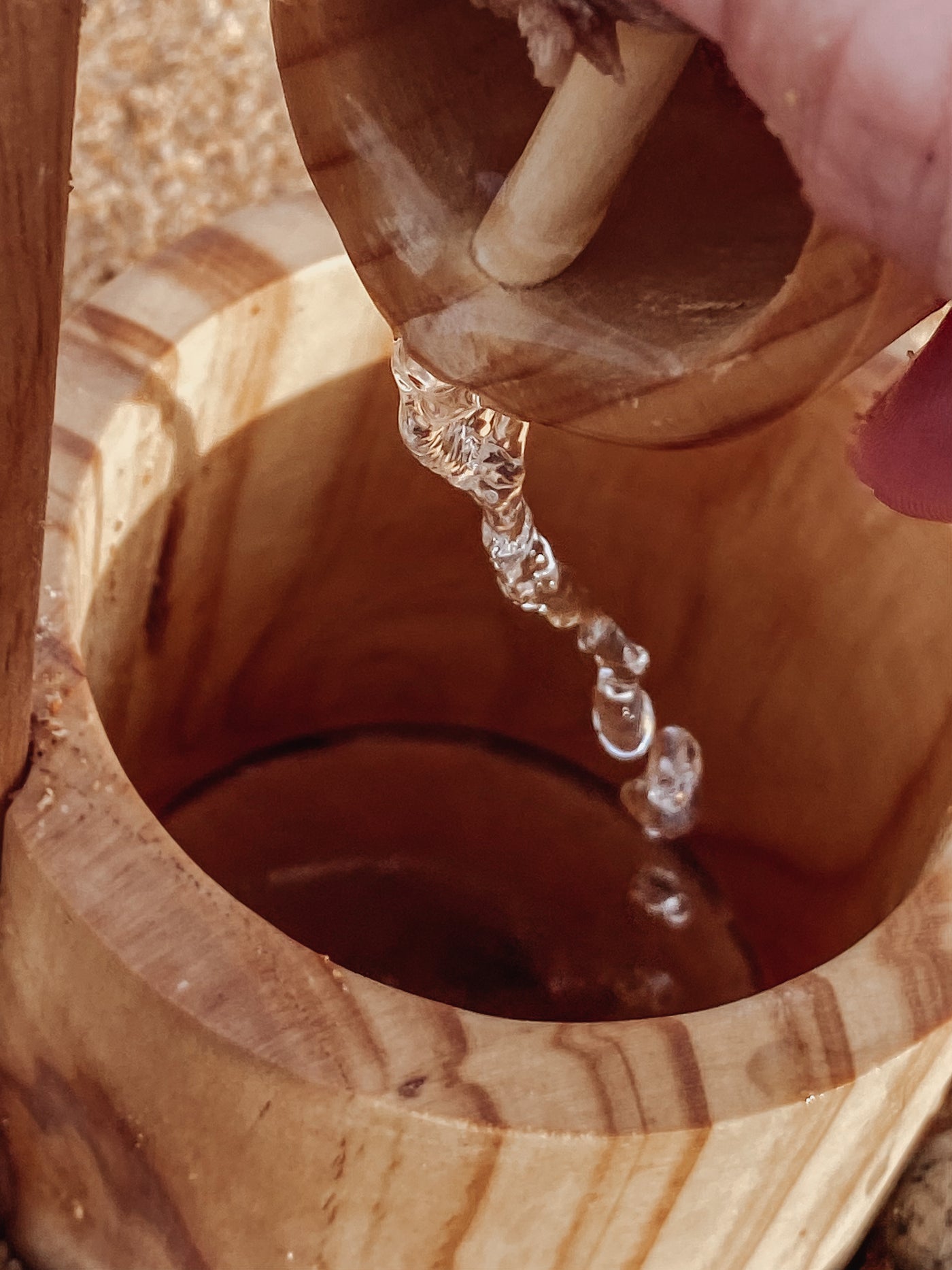 Dig Your Own Water Well