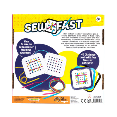Sew Fast