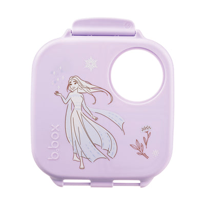 b.box Mini Lunchbox (assorted colours)