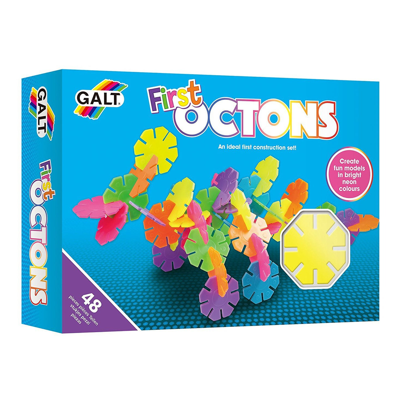 Galt First Octons
