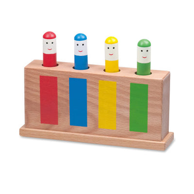 Galt Pop-Up Toy