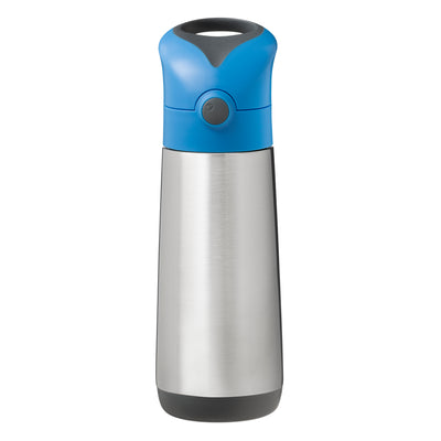 b.box Insulated Drink Bottle 500ml (assorted colours)