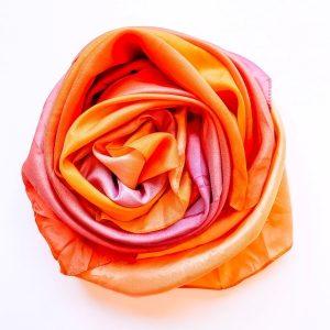 Seasons Play Silk - Autumn