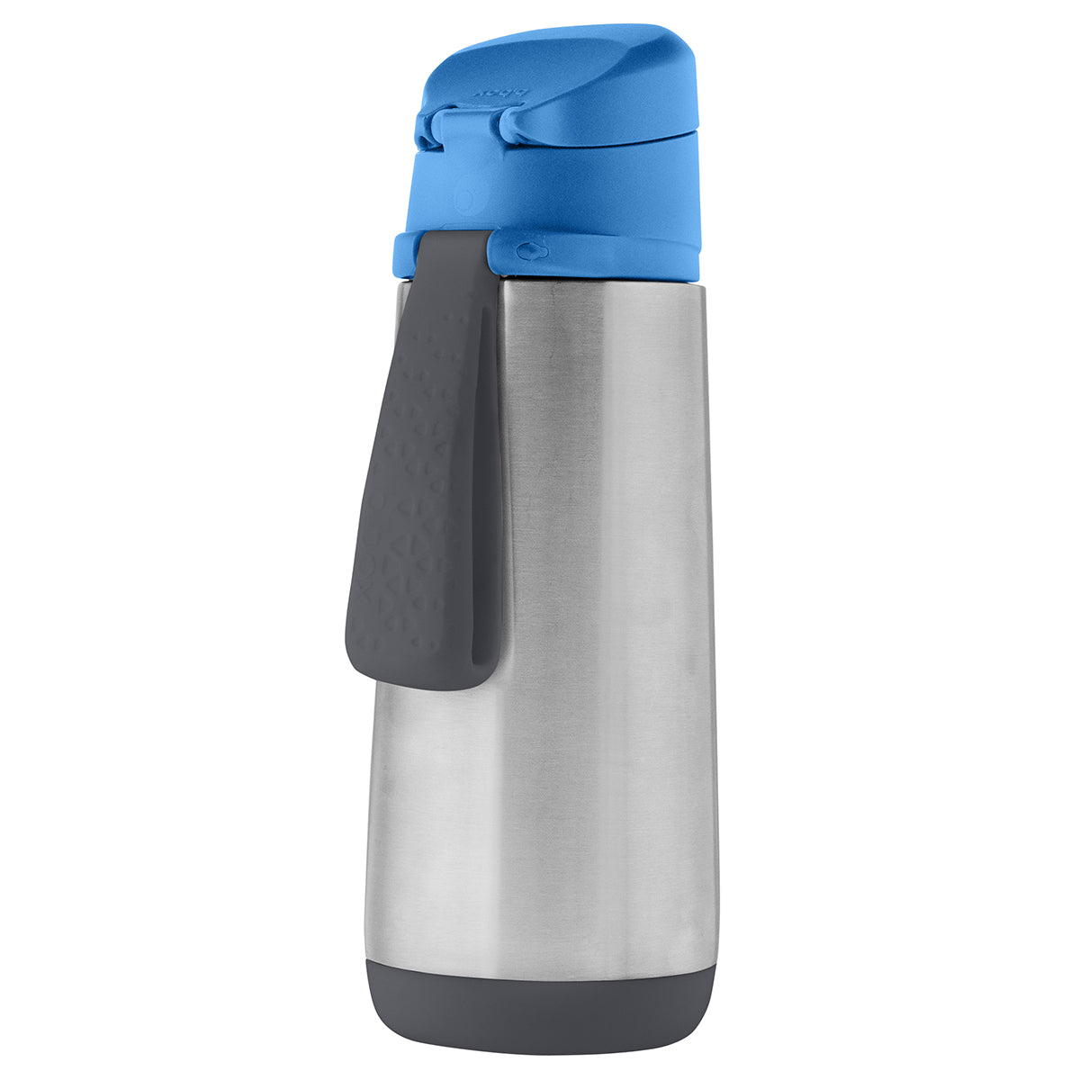 b.box Insulated Sport Spout Drink Bottle 500ml (assorted colours)