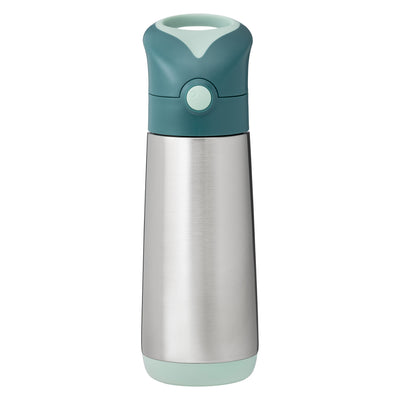 b.box Insulated Drink Bottle 500ml (assorted colours)