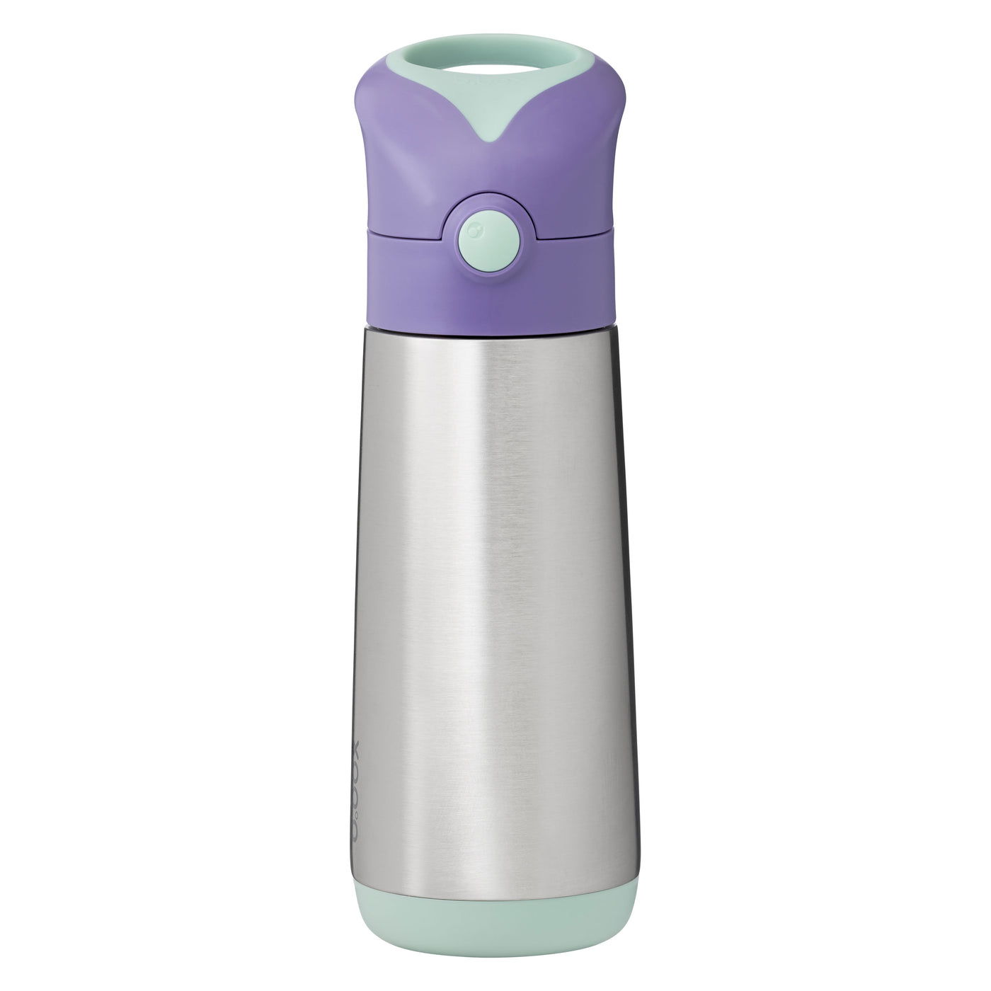 b.box Insulated Drink Bottle 500ml (assorted colours)