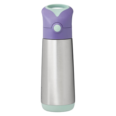 b.box Insulated Drink Bottle 500ml (assorted colours)