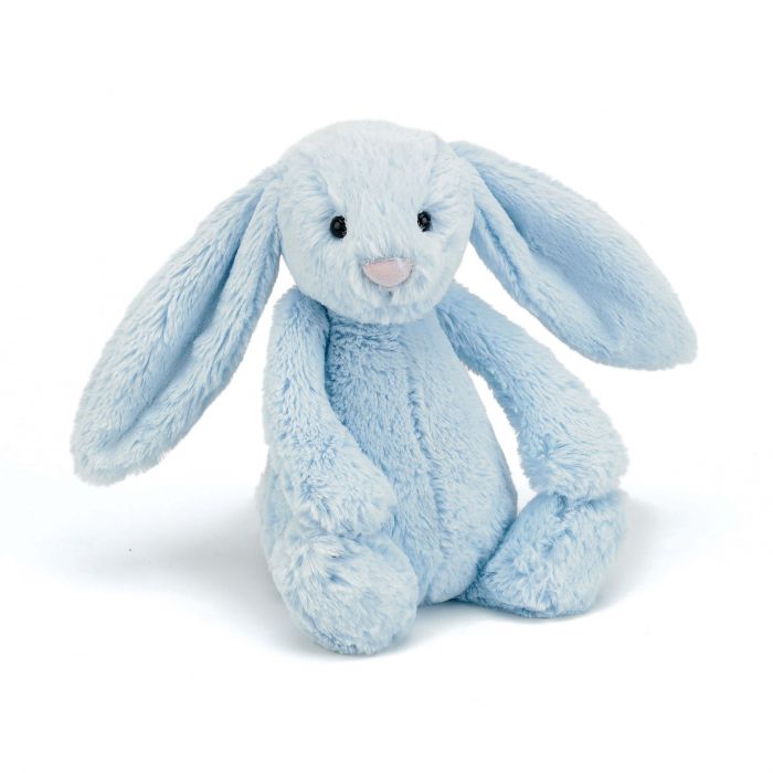 Jellycat Bashful Bunny Original (Medium 31cm) (Assorted Colours)