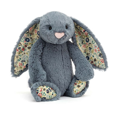 Blossom Bashful Bunny - Medium 31cm (Assorted Colours)
