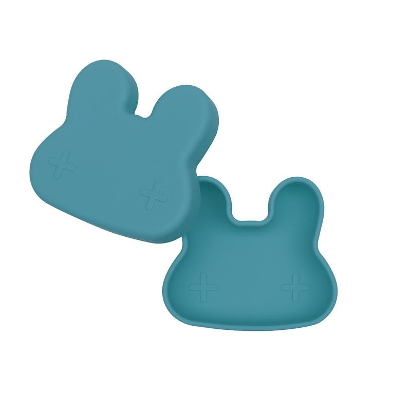 Bunny Snackie™ - Blue Dusk