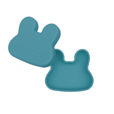 Bunny Snackie™ - Blue Dusk