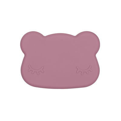 Bear Snackie™ - Dusty Rose