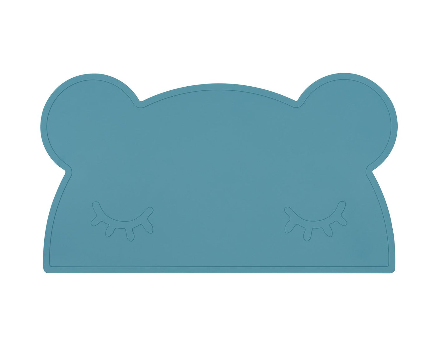 Bear Placie™ - Blue Dusk