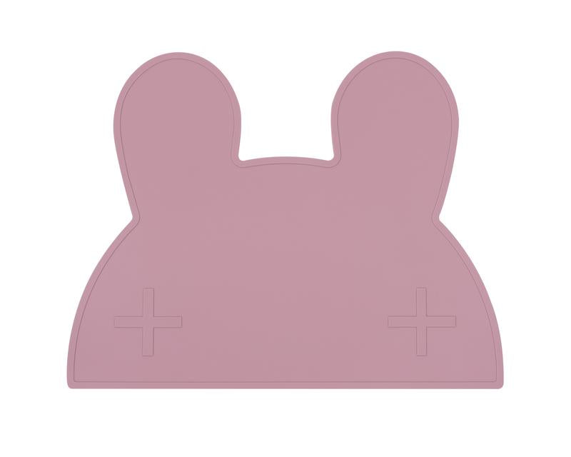 Bunny Placie™ - Dusty Rose
