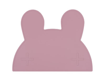 Bunny Placie™ - Dusty Rose