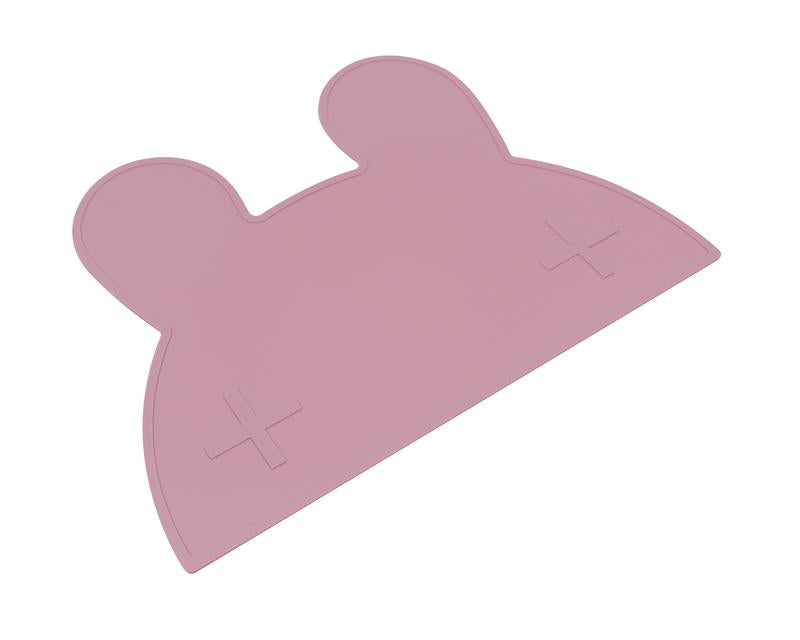 Bunny Placie™ - Dusty Rose