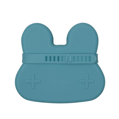 Bunny Snackie™ - Blue Dusk