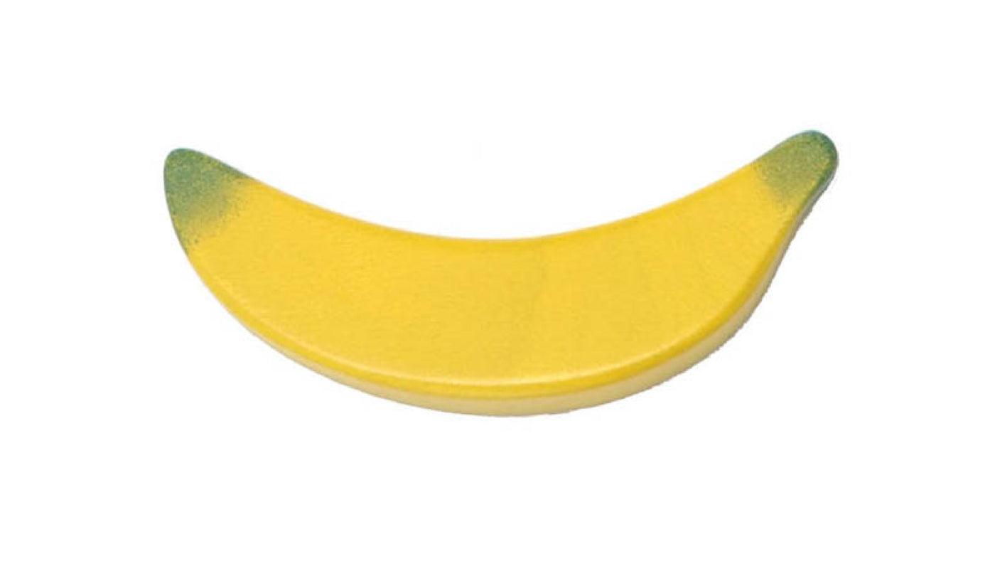Wooden Banana