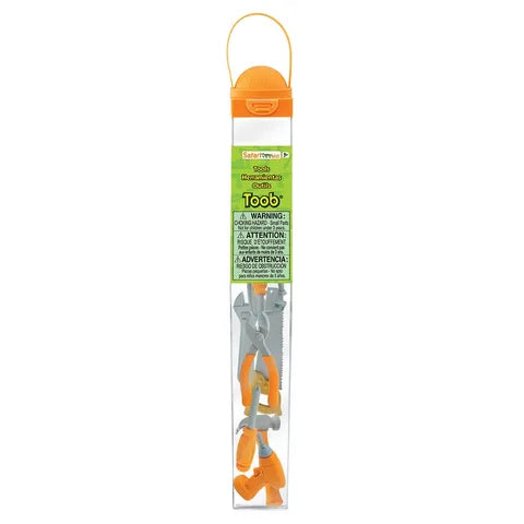 Safari Ltd | Tools Toob