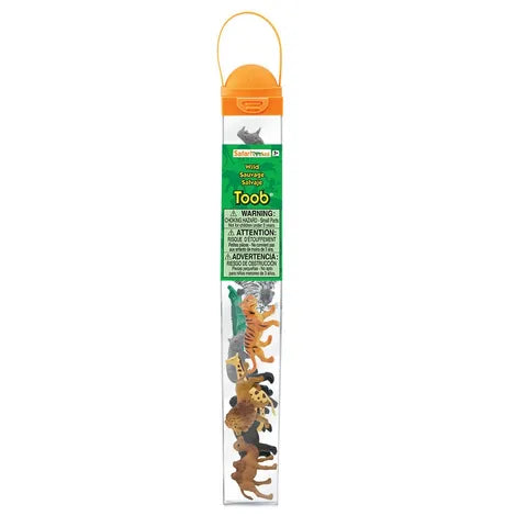 Safari Ltd | Wild Toob