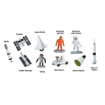 Safari Ltd | Space Toob