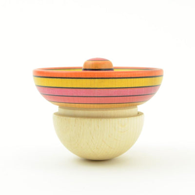 Roly Poly Stand Up Sombrero