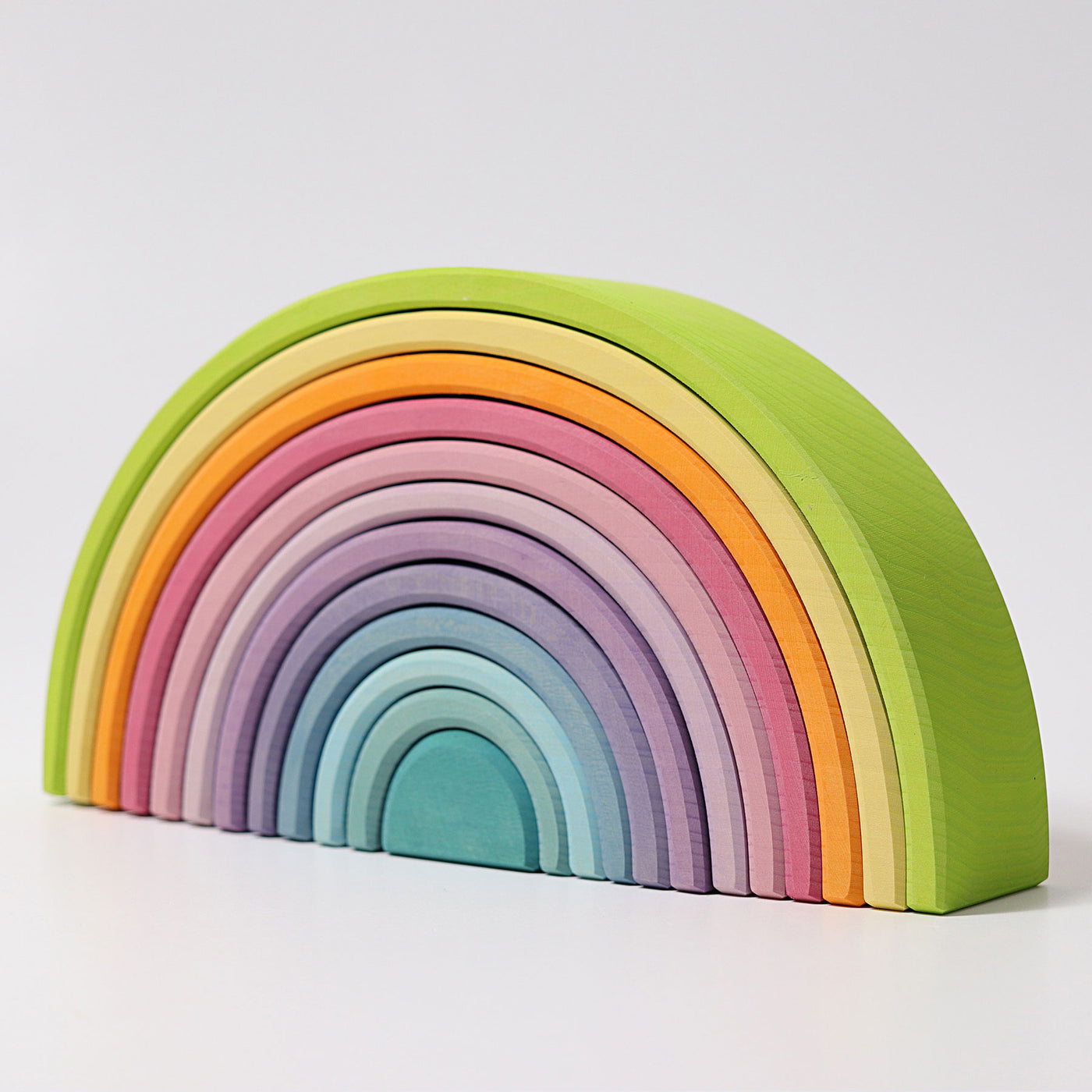 Grimm's | Rainbow Large Pastel