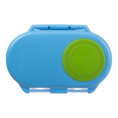b.box Snackbox (assorted colours)