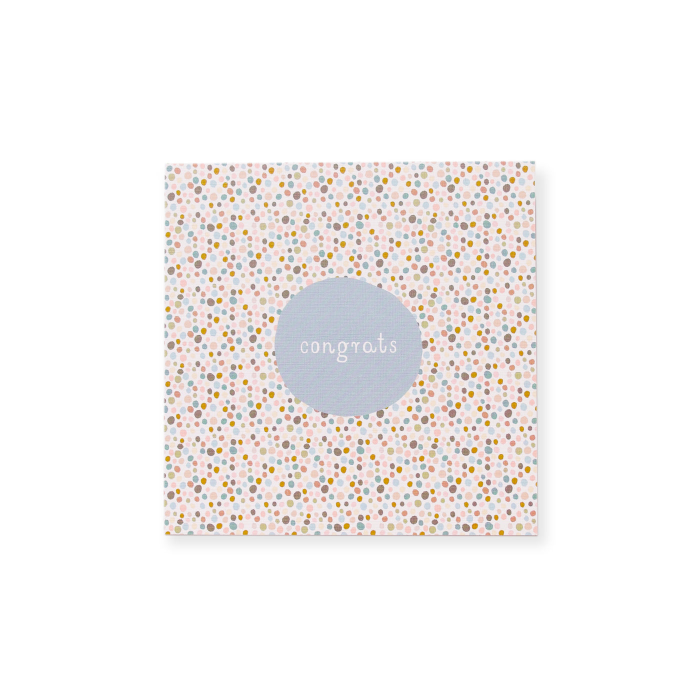 Two Little Ducklings Greeting Cards - Baby