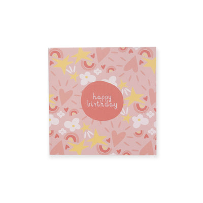 Two Little Ducklings Greeting Cards - Birthday