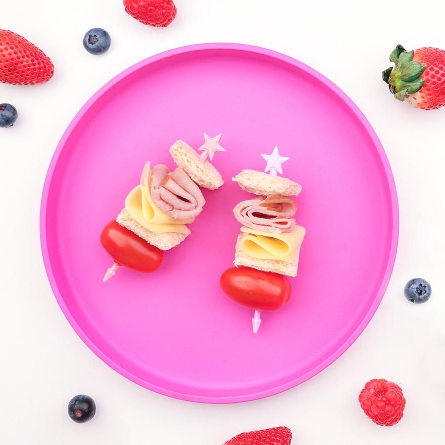Stix by Lunch Punch - Pink (4 pack)