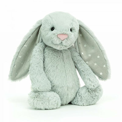 Jellycat Bashful Bunny Original (Medium 31cm) (Assorted Colours)