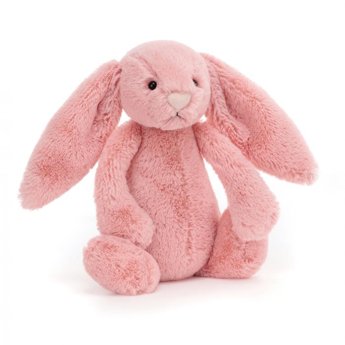 Jellycat Bashful Bunny Small 18cm (Assorted Colours)