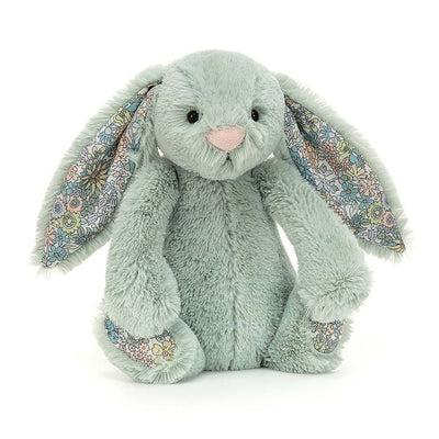Blossom Bashful Bunny - Small 18cm (Assorted Colours)