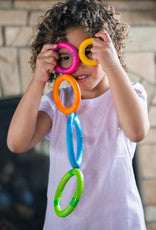 Tinker Rings