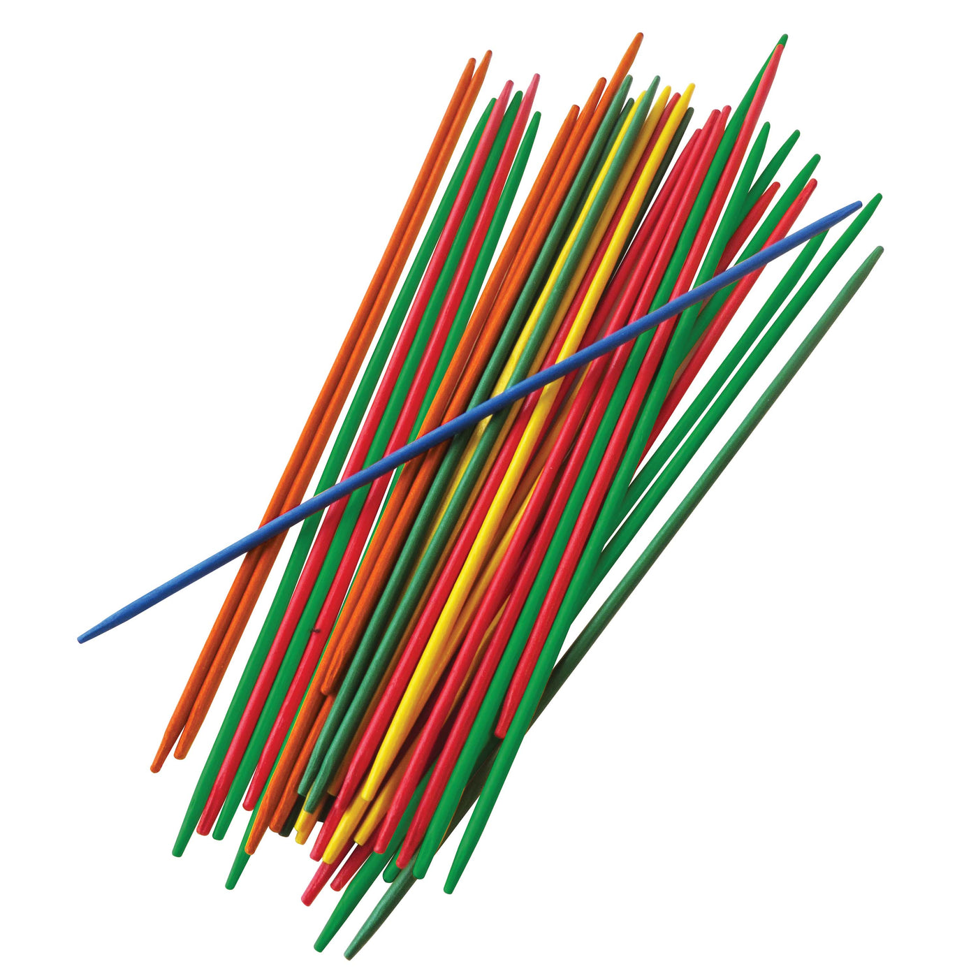 Classic Pick Up Sticks
