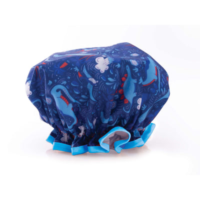 Kids Animal Shower Cap (Assorted)
