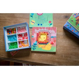 Animo Mosaico Peg Board