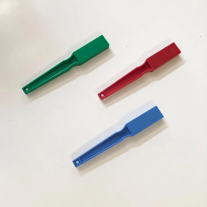 Magnetic Wand