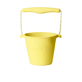 Scrunch Bucket