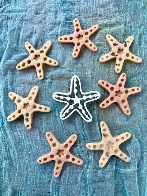 Starfish Bio Cutter