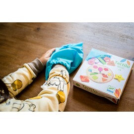 Tactilo Basic Wooden Game