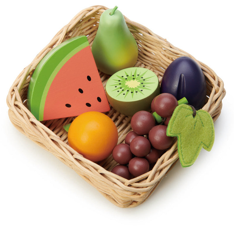 Fruity Basket